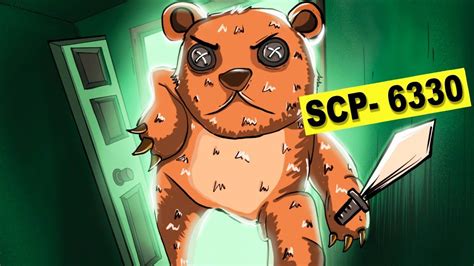 Scp teddy bear - Welcome back to SCP with even more features and scares!Twitter http://www.twitter.com/yamimashFacebook https://www.facebook.com/YamimashYTLivestream ht...